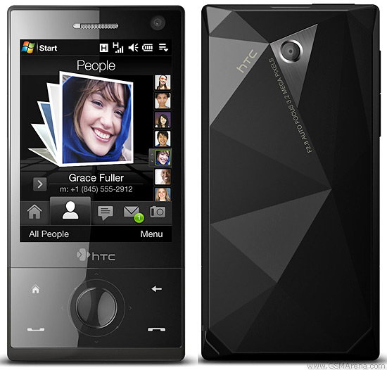 htc touch diamond