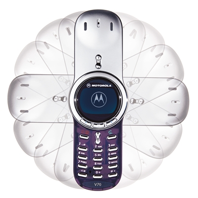 motorola aura