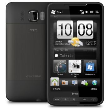 HTC HD2