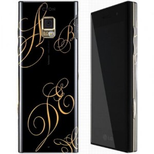 Lg BL40 Christmas Edition