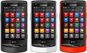 Samsung M1 360