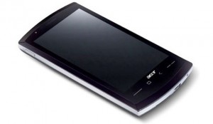 acer liquid a1