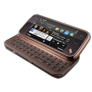 nokia n97 mini