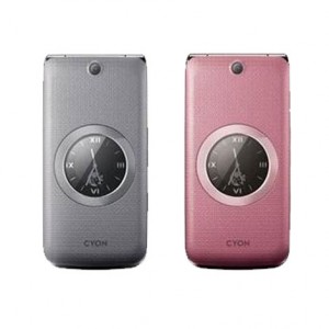 LG LH8600s