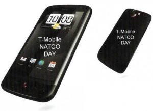 htc bravo