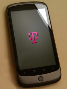 Nexus one Nexus one