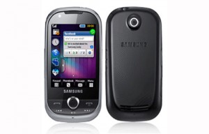Samsung Corby Samsung Corby