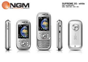 ngm supreme