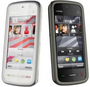 nokia 5230 nokia 5230