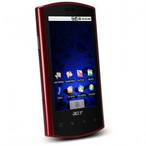 Acer Liquid E