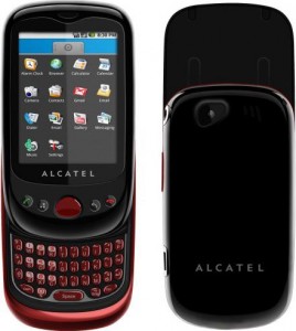 Alcatel ot-980