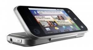 Motorola-Backflip Motorola-Backflip