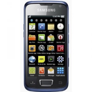 Samsung-I8520 Samsung-I8520