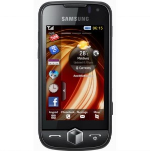 Samsung jet 2