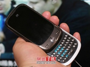 ZTE Smooth1