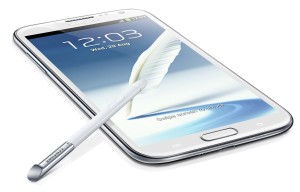GALAXY-Note-II