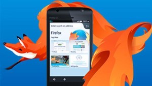 firefox