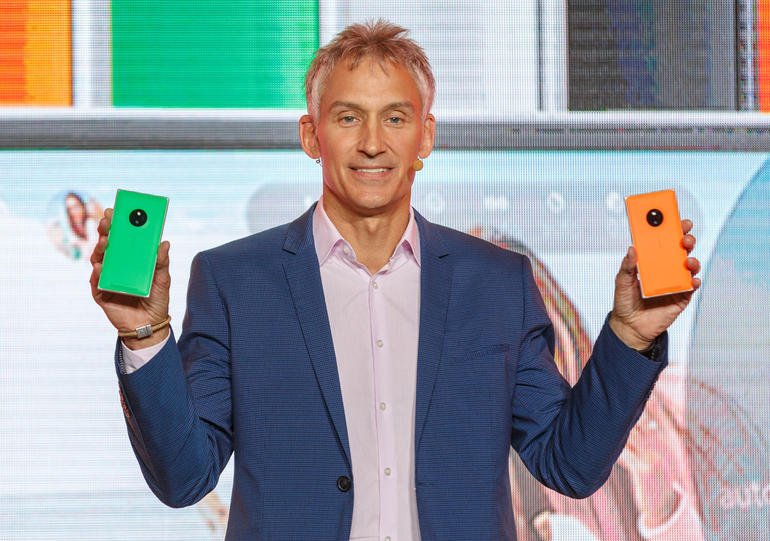 microsoft lumia 830