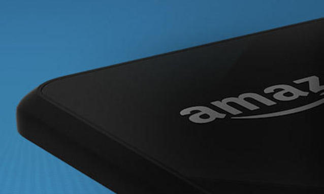 amazon smartphone