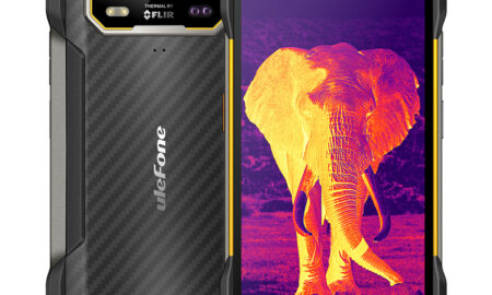 Ulefone Armor 27T Pro