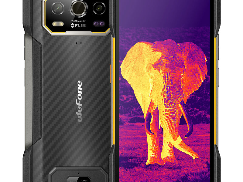 Ulefone Armor 27T Pro
