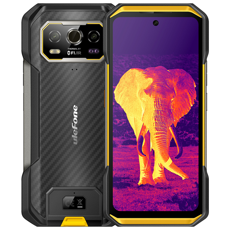 Ulefone Armor 27T Pro
