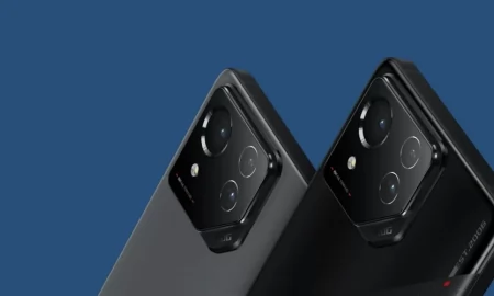 Asus ROG Phone 8 Pro