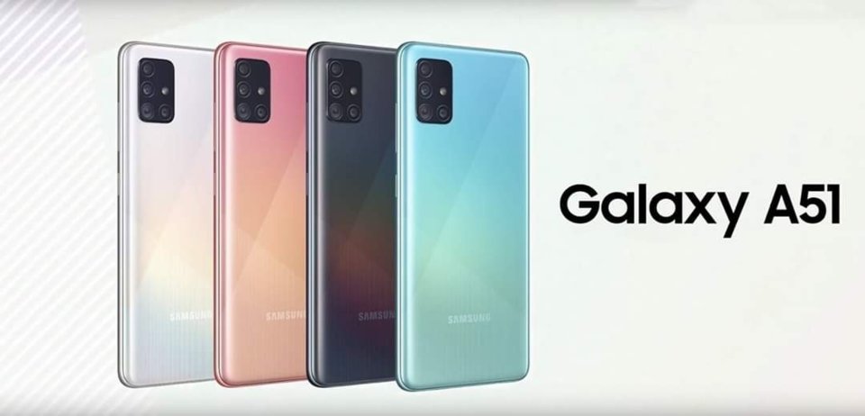 Galaxy-A51