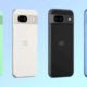 Google Pixel 8a