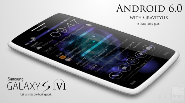 samsung s6