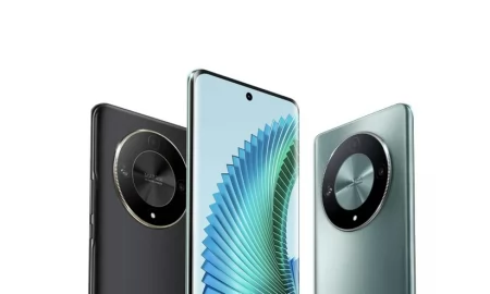 Honor Magic6 Lite