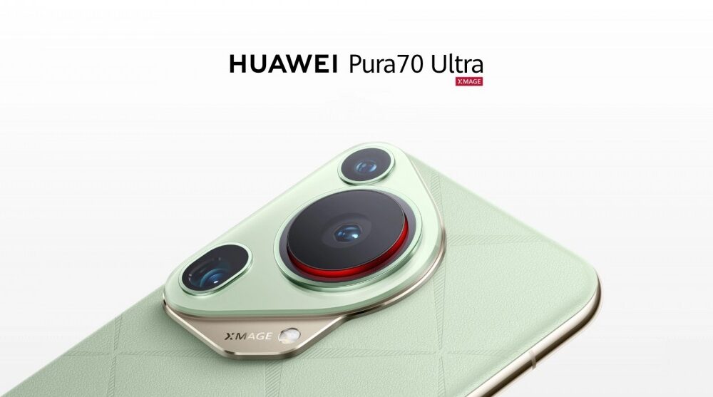 Huawei Pura 70 Ultra