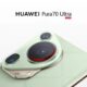Huawei Pura 70 Ultra