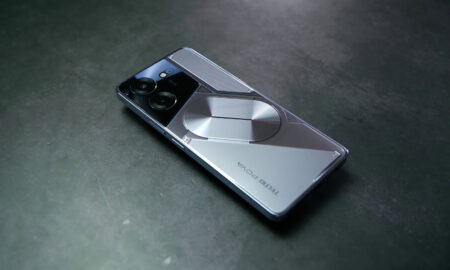 tecno pova 6