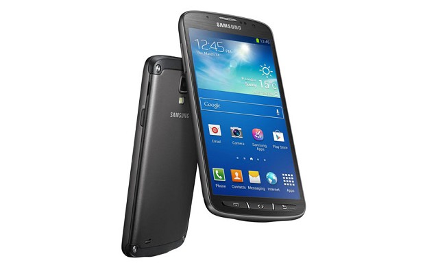 samsung z