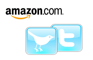 amazon twitter