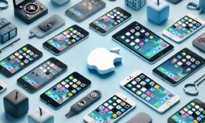 apple samsung