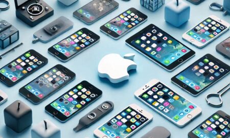 apple samsung