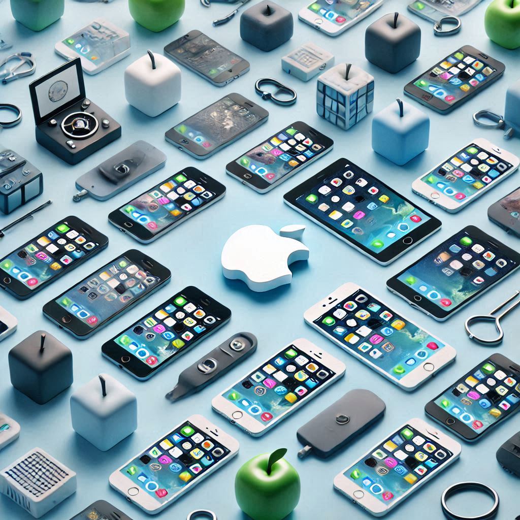 apple samsung