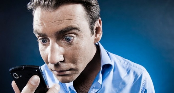 dipendenza da smartphone