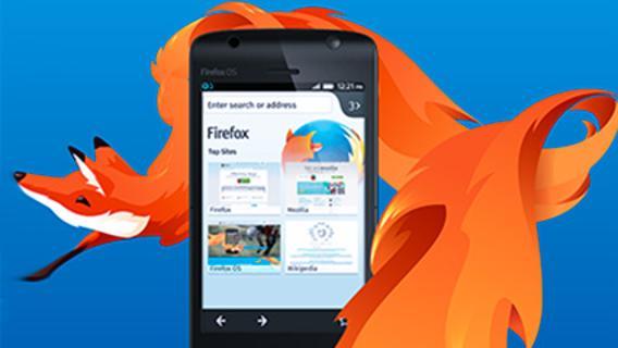 firefox