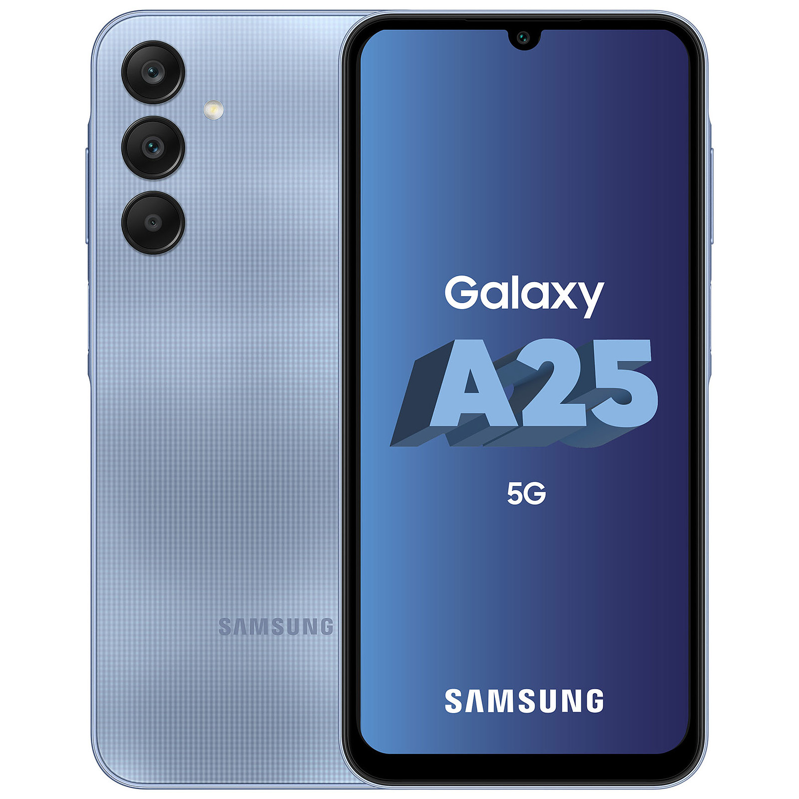 galaxy a25