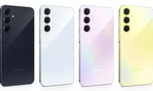 galaxy a55