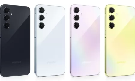 galaxy a55