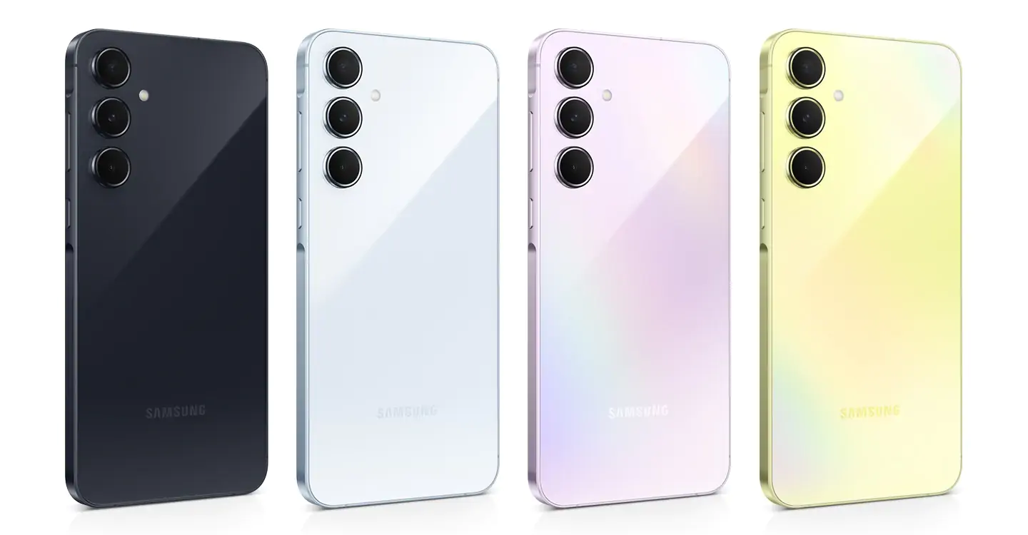 galaxy a55