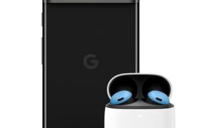 google pixel 8
