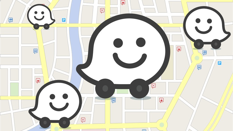 google waze