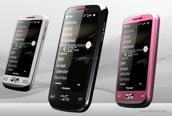 haier