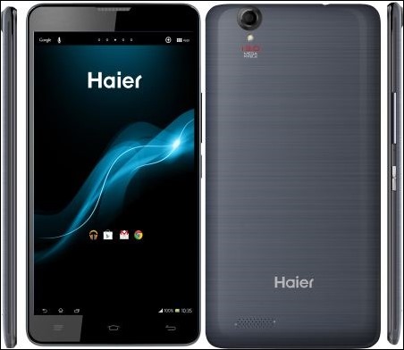 haier w970
