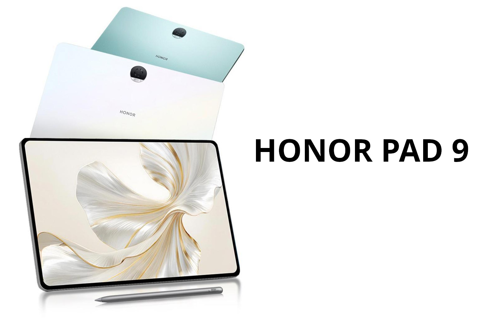 honor pad 9